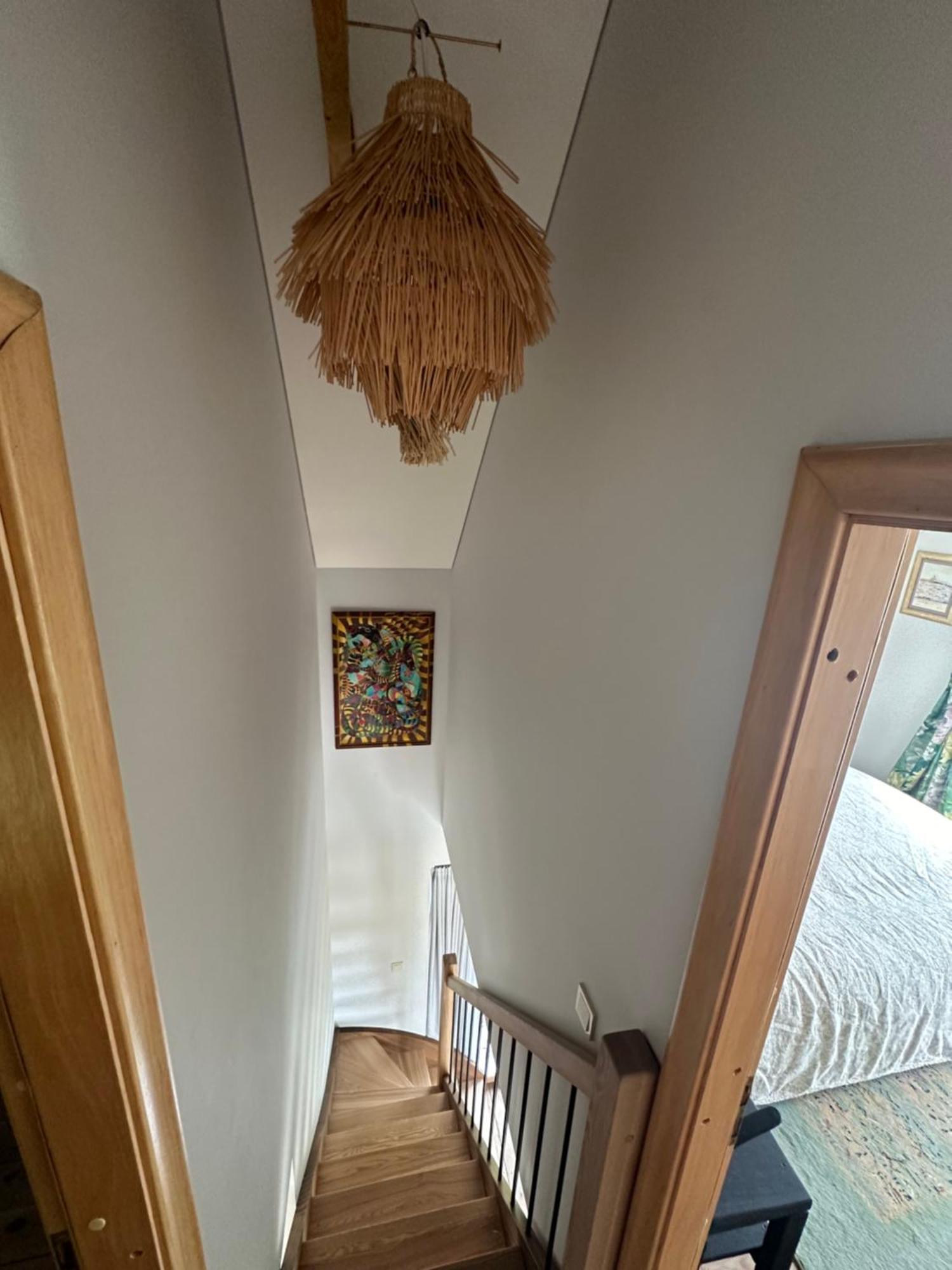 Pape Rogas Villa Exterior foto