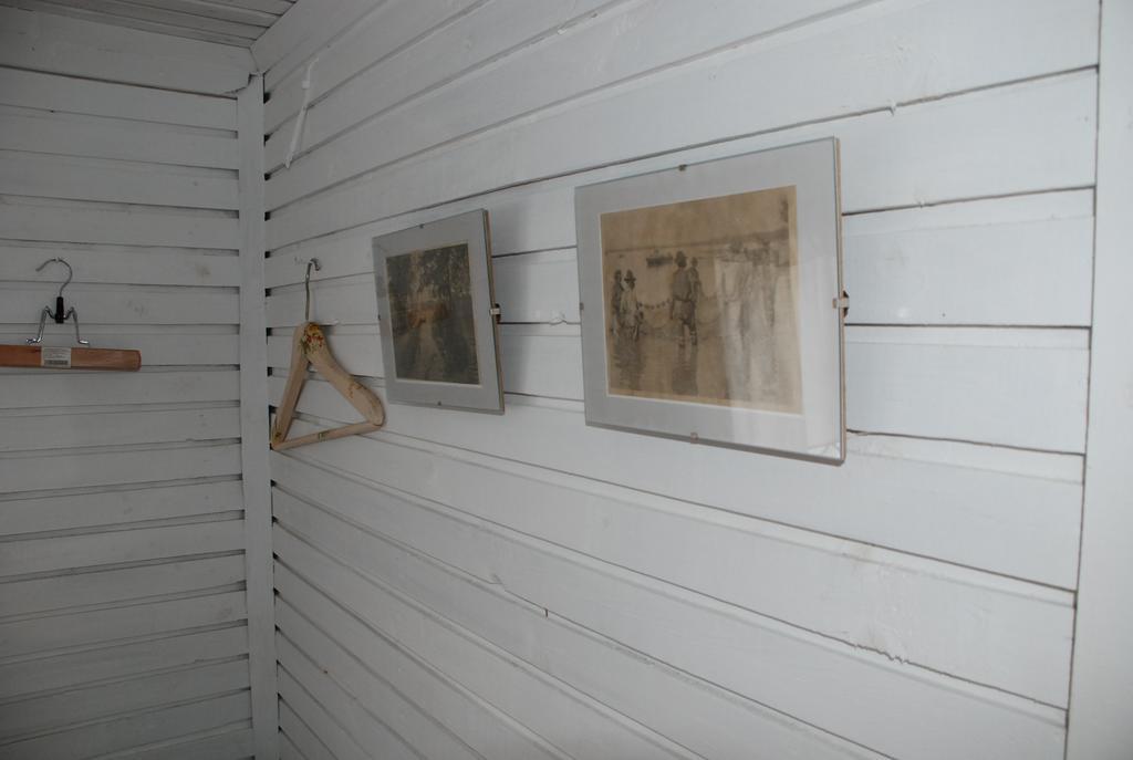 Pape Rogas Villa Cameră foto