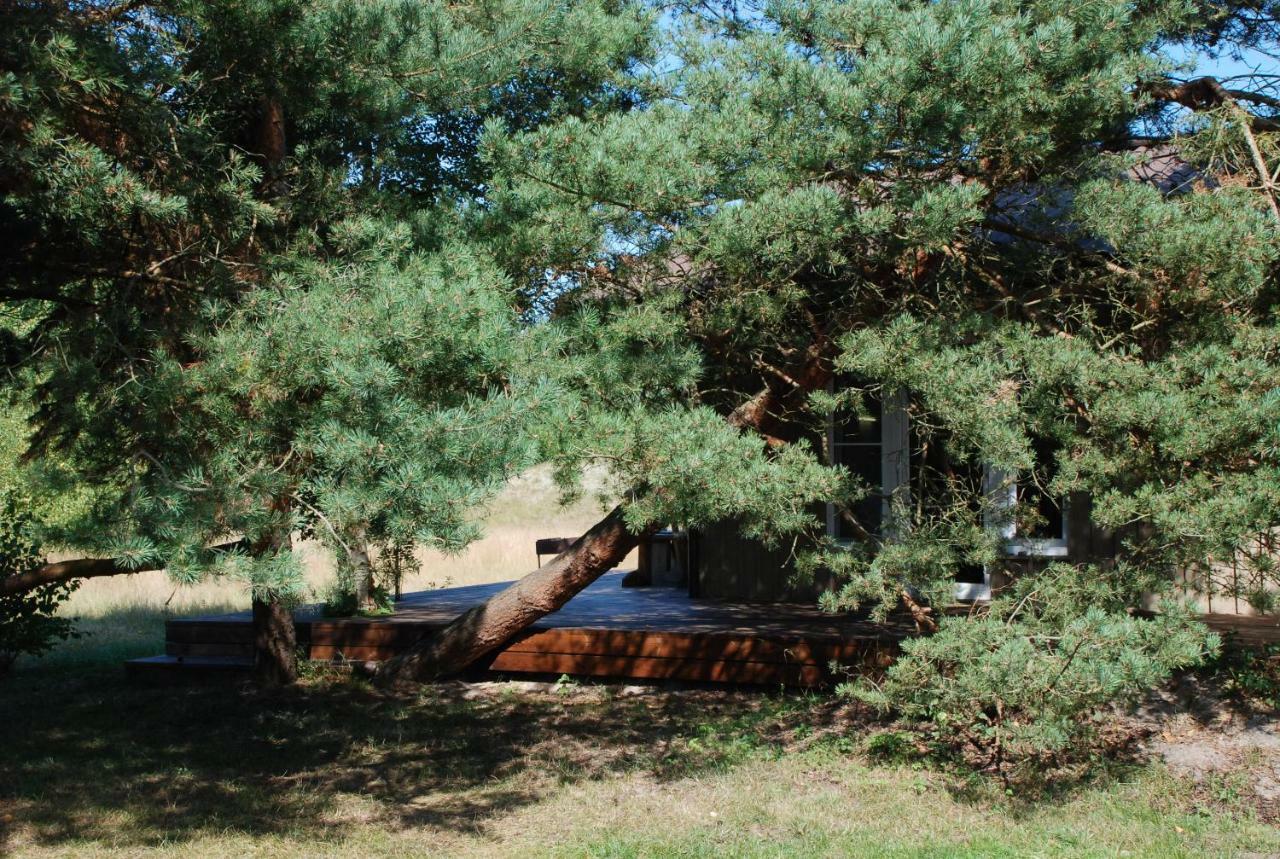 Pape Rogas Villa Exterior foto
